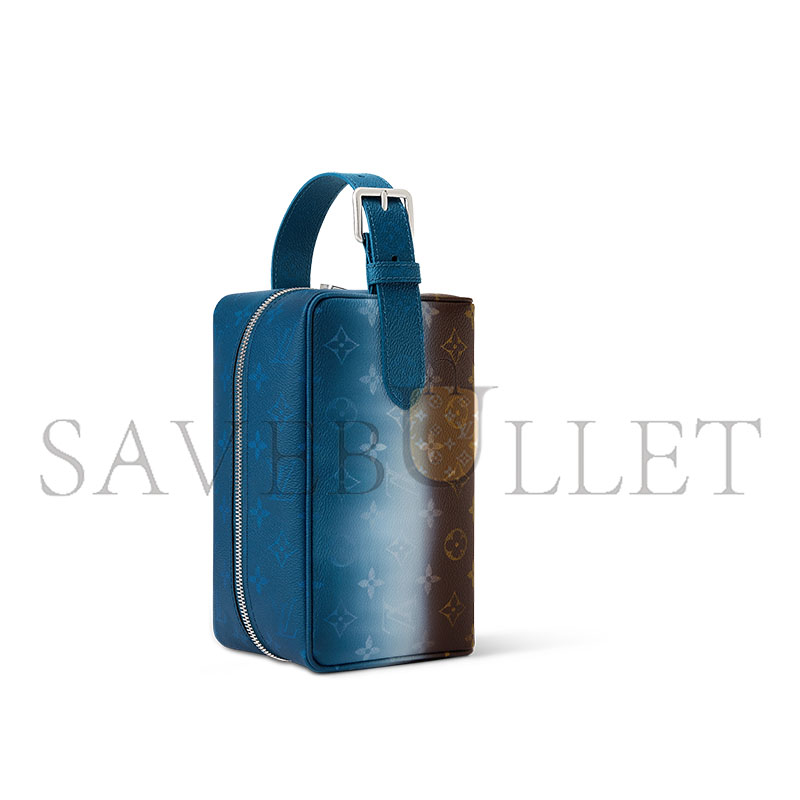 l0vis Vvtt0n master locker dopp kit m28228 (23*13*12cm)
